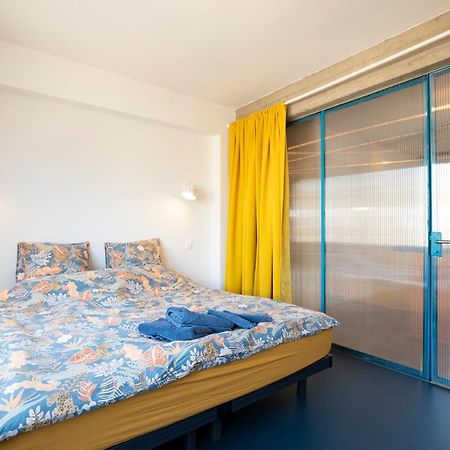 Spacious Family Flat Near The Beach Коксейде Екстер'єр фото